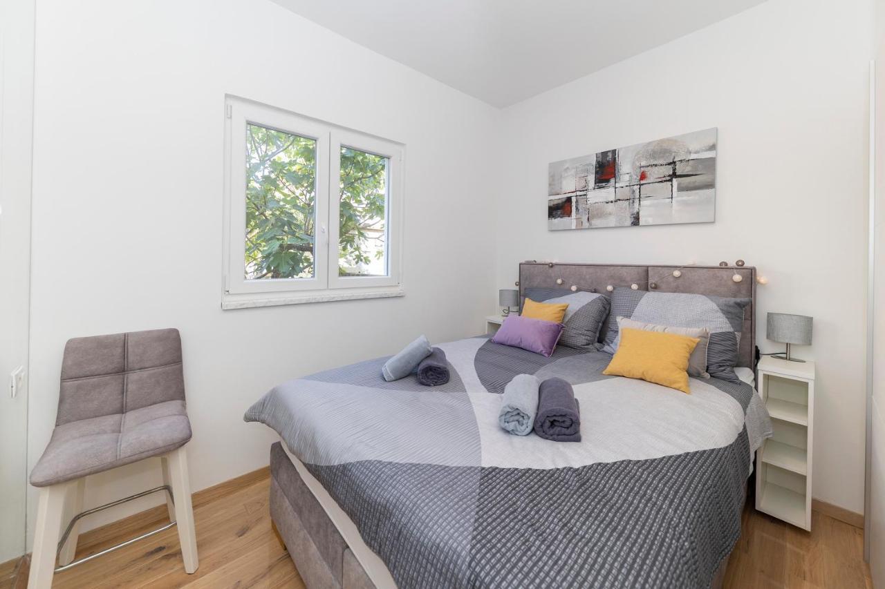 Appartement Duffys Zadar