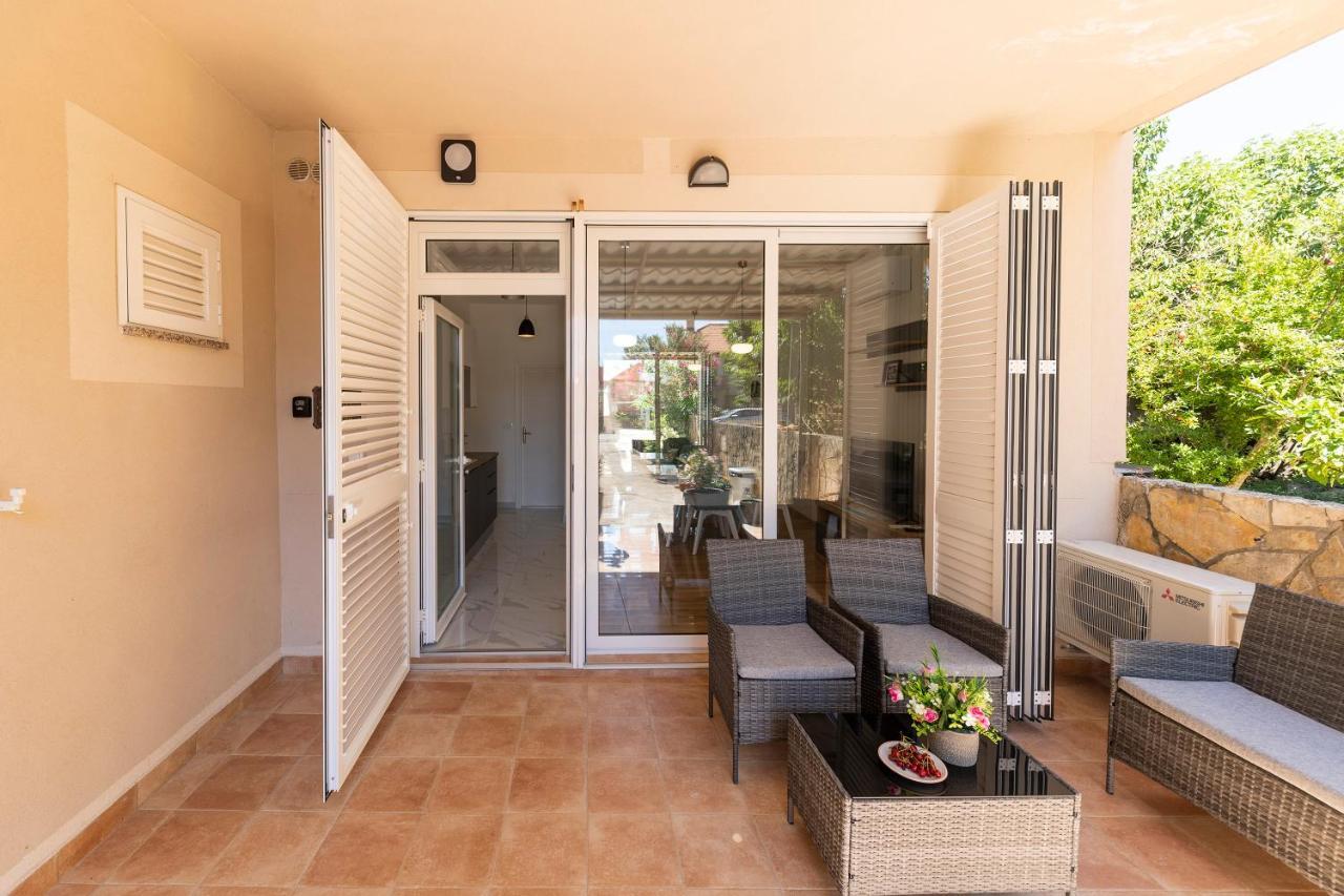 Appartement Duffys *
