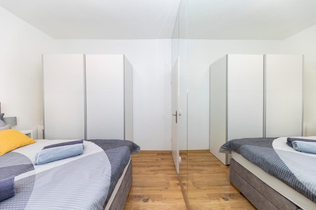 Duffys Appartement