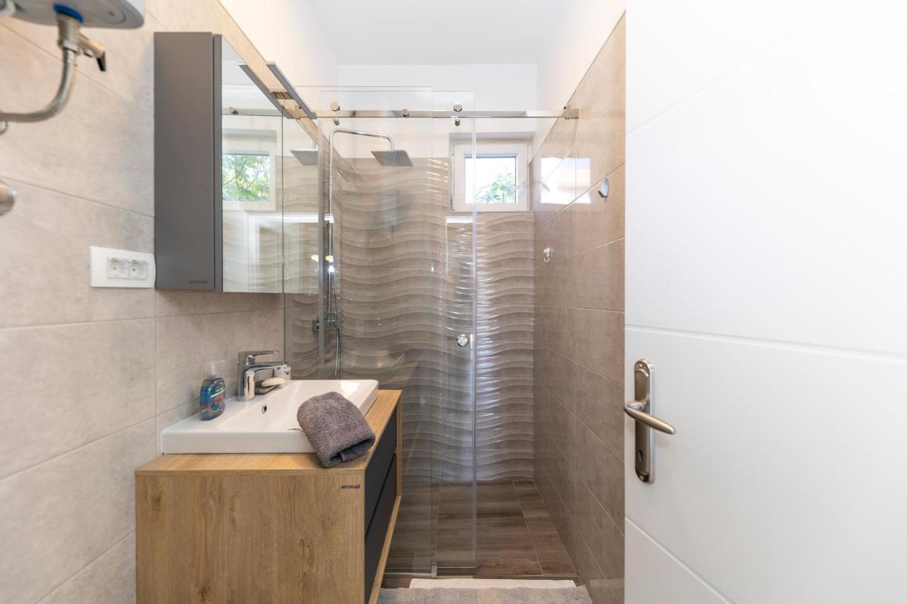 Appartement Duffys Zadar