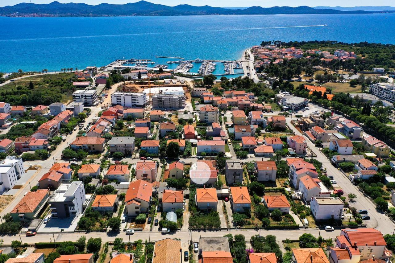 Duffys Zadar
