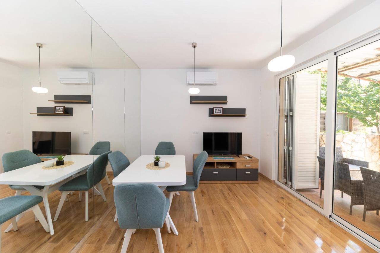 Duffys Appartement