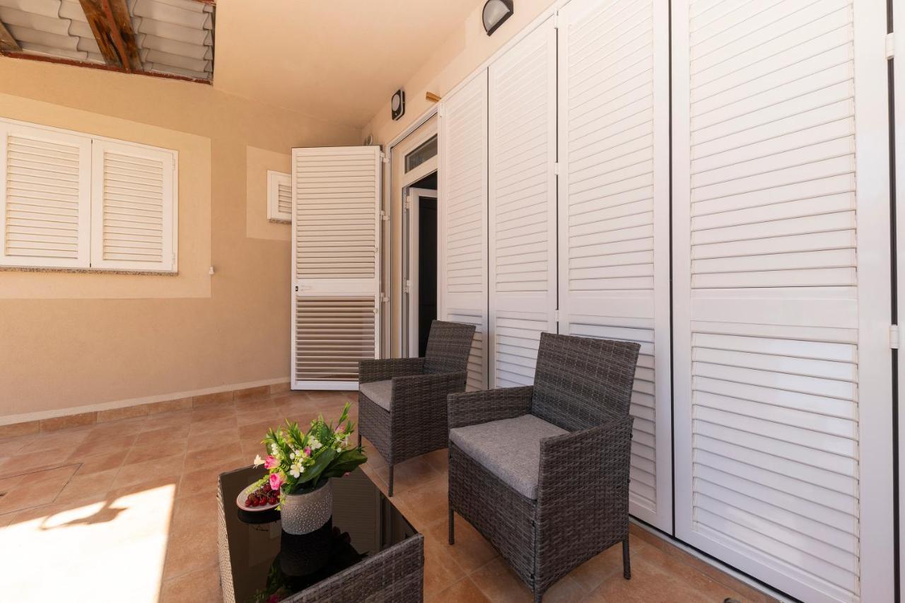 Appartement Duffys Zadar