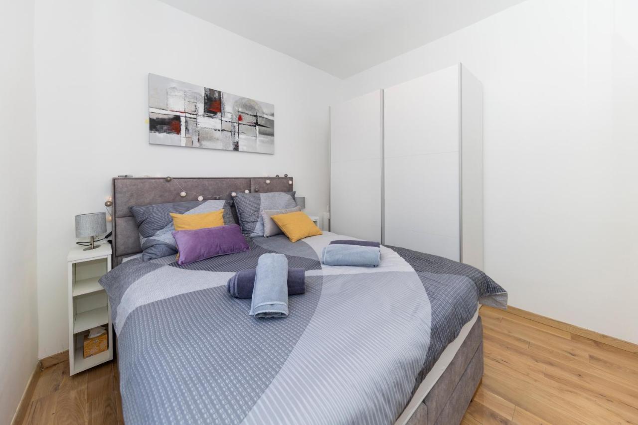 Duffys Appartement *