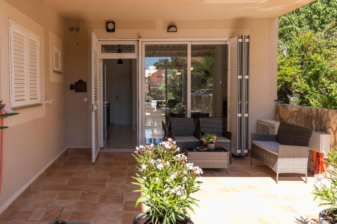 Appartement Duffys *