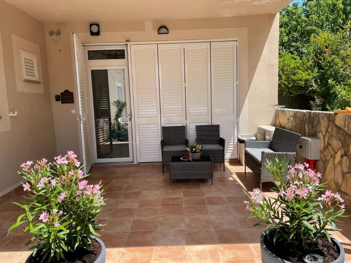 Duffys Appartement Zadar