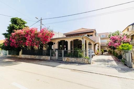 Duffys Appartement Zadar